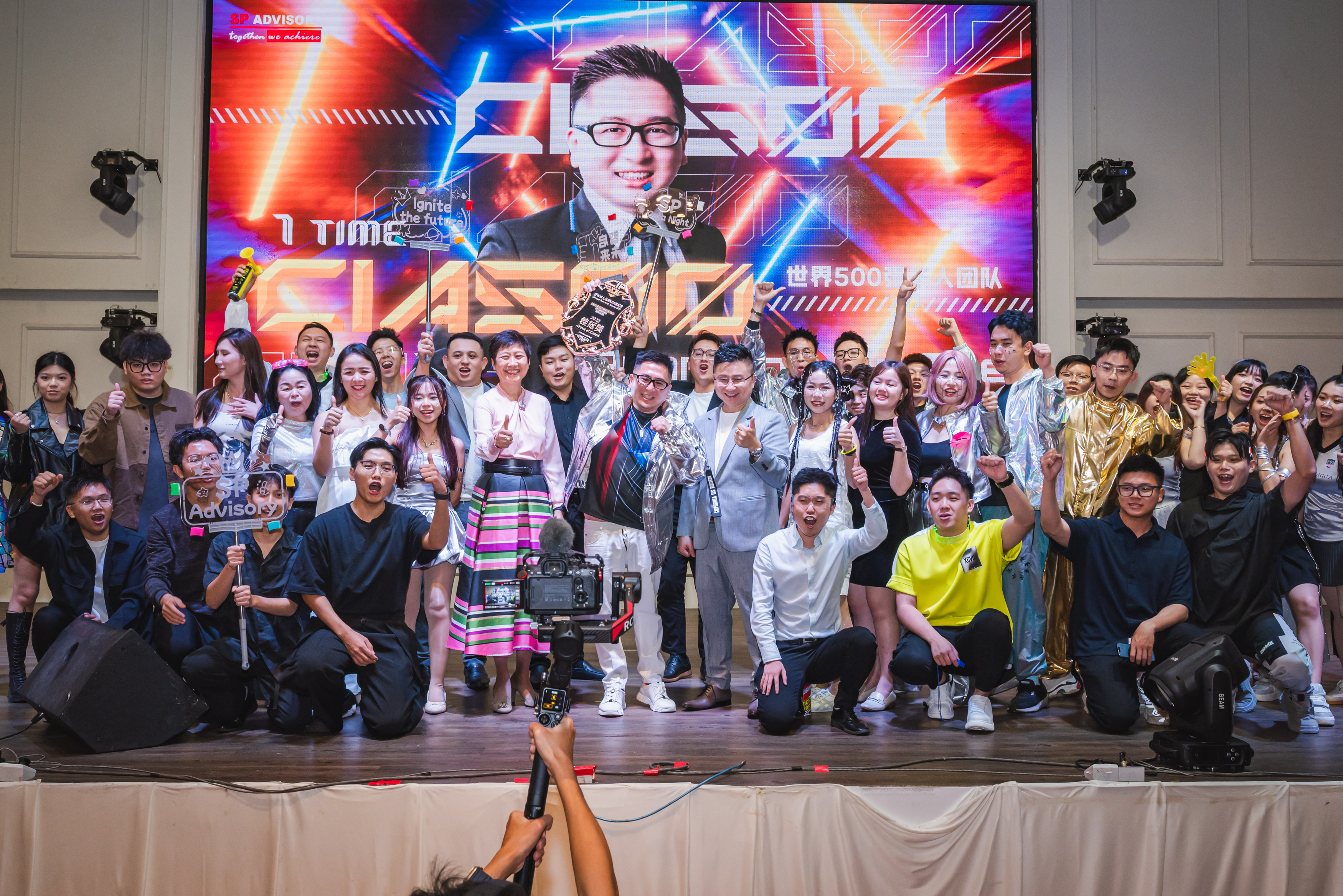 Ryan Ang CIA 500