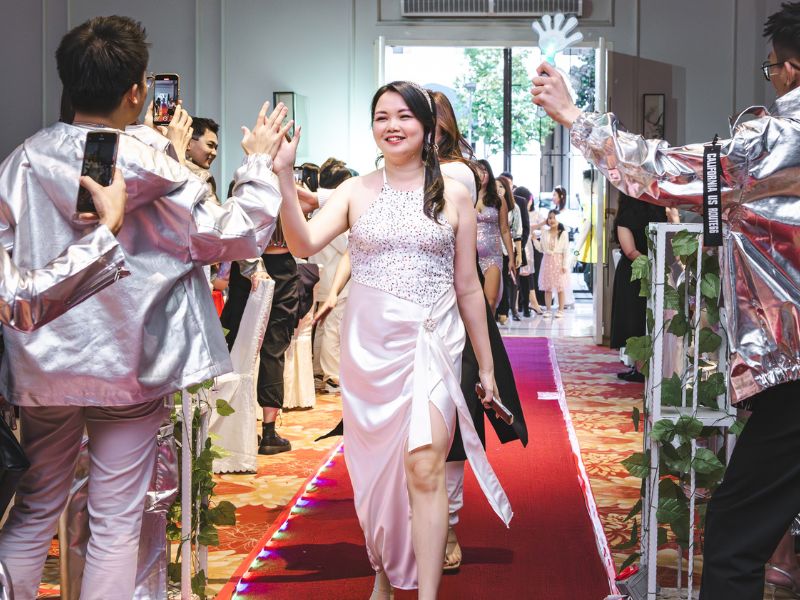 Angel Chee