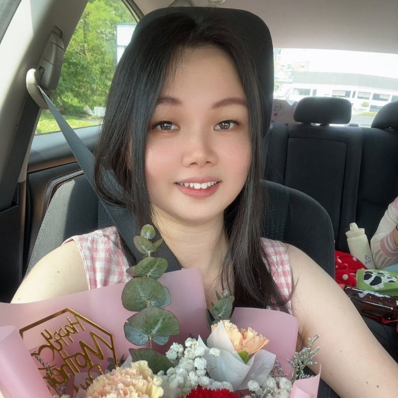 Angel Chee Vision