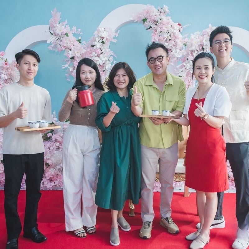 Ang Lee Sin — Awards