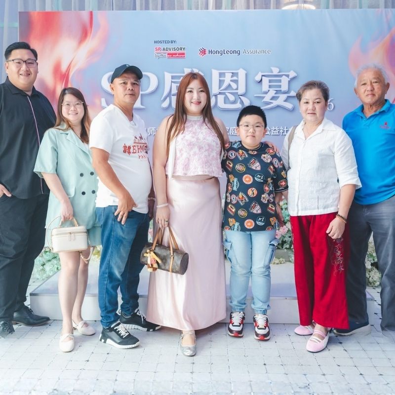 Cindy Ng — Team
