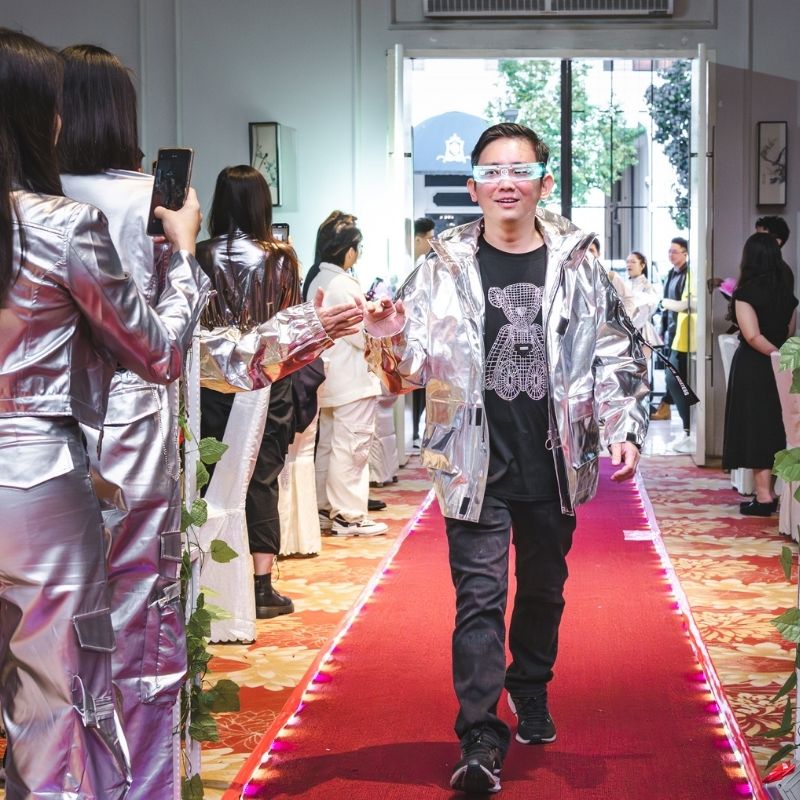 Eros Goh
