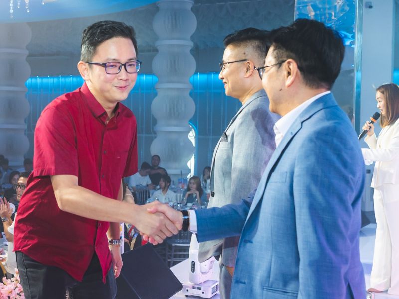 Eros Goh