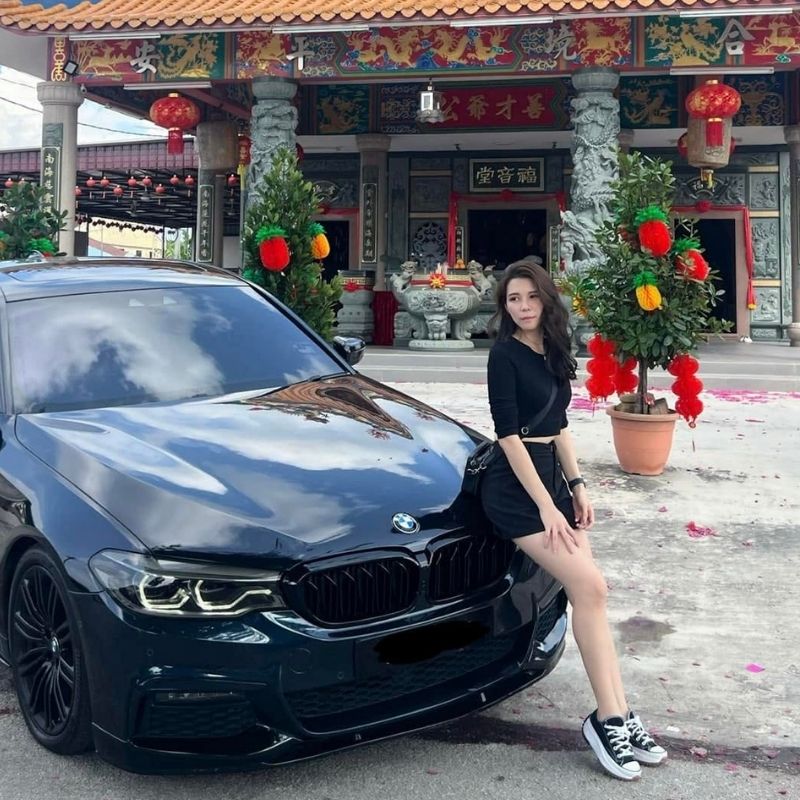 Jess Heng — Team