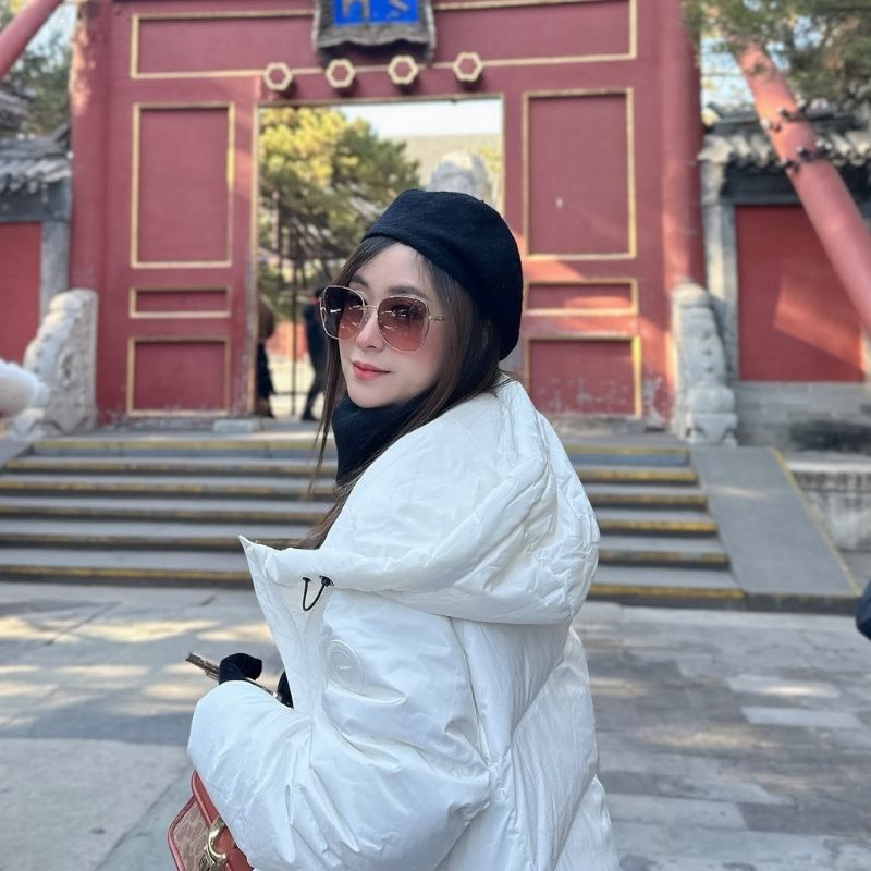 Joyce Kan