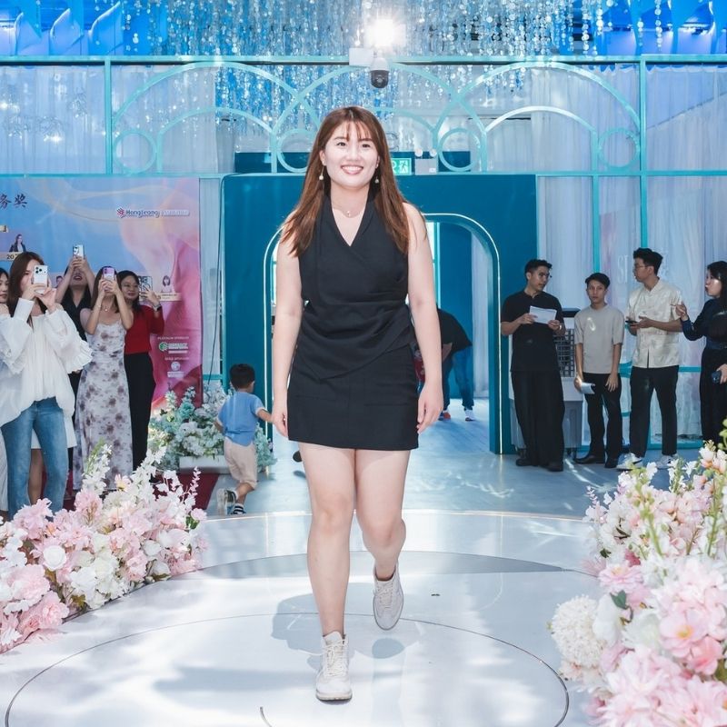Ng Jia Hui