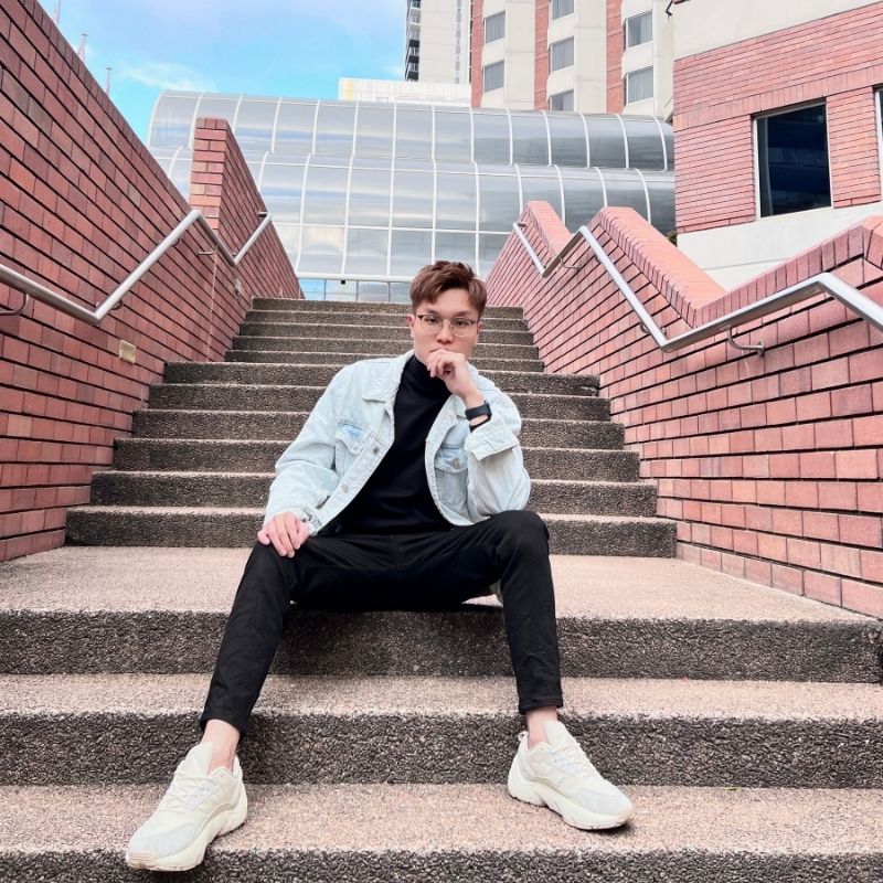 Dean Khor