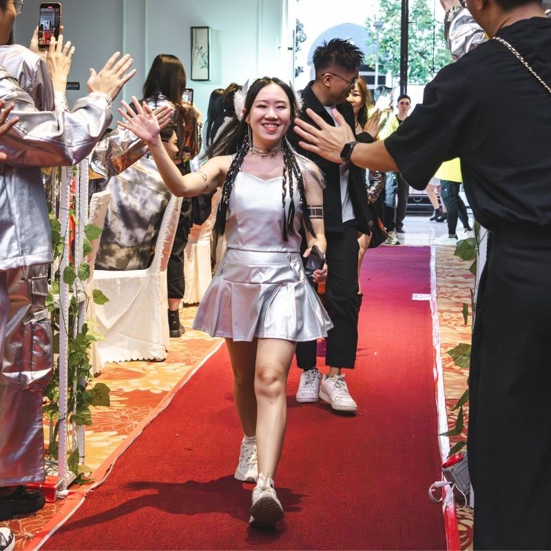 Foong Siew Ee