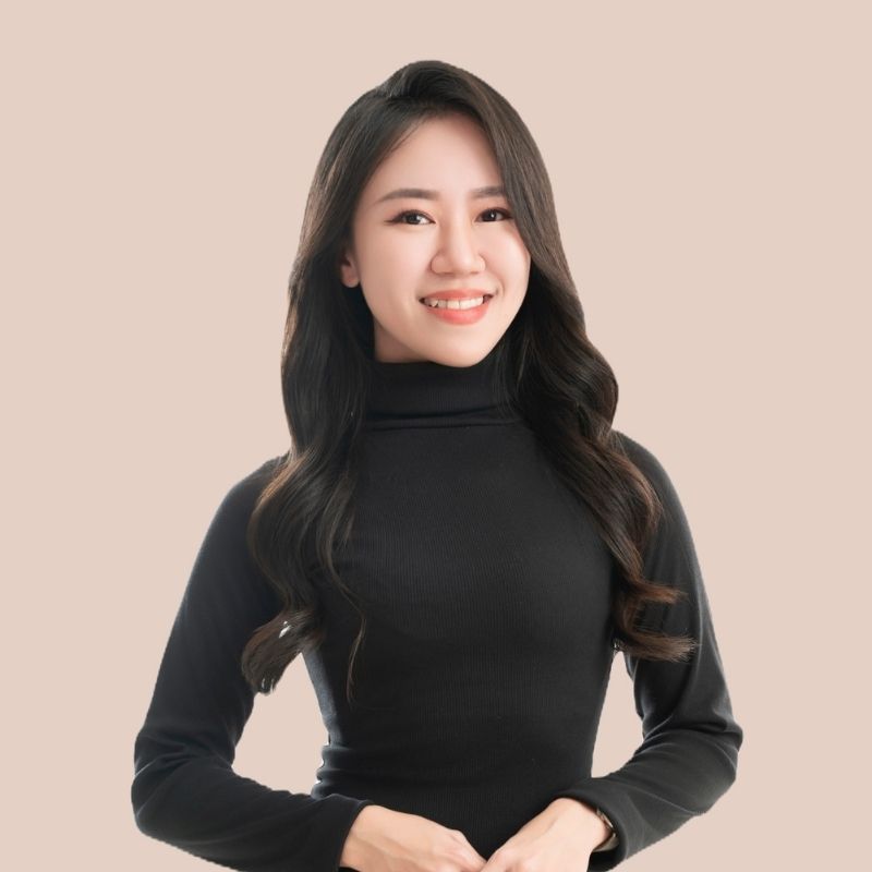 Foong Siew Ee Vision