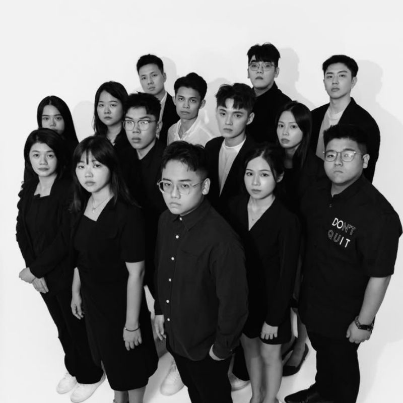 Horrance Lau — Team