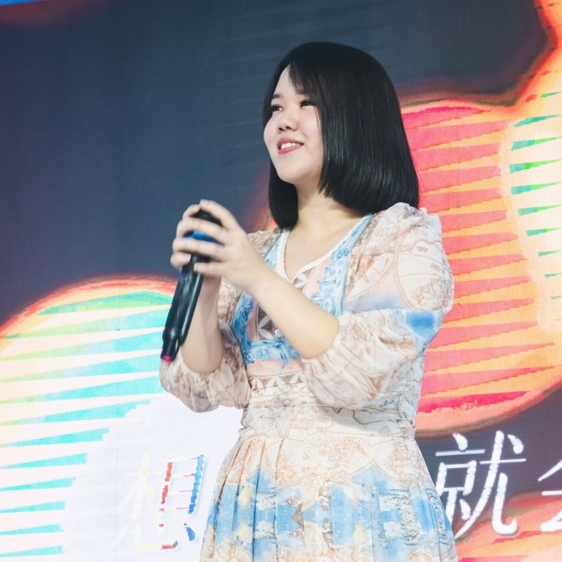 Lee Kai Yin — Team