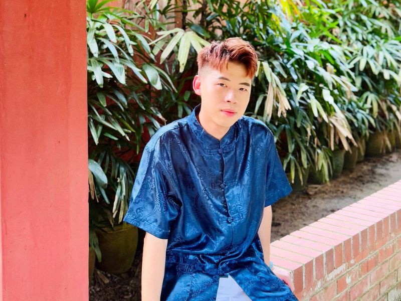 Louis Soh