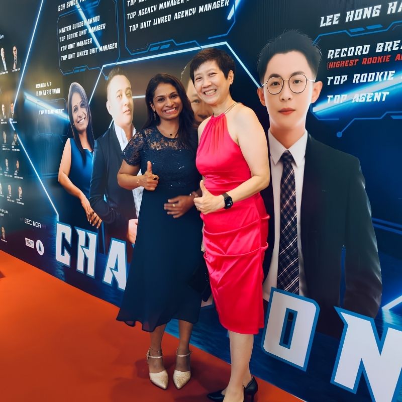Menaka — Awards