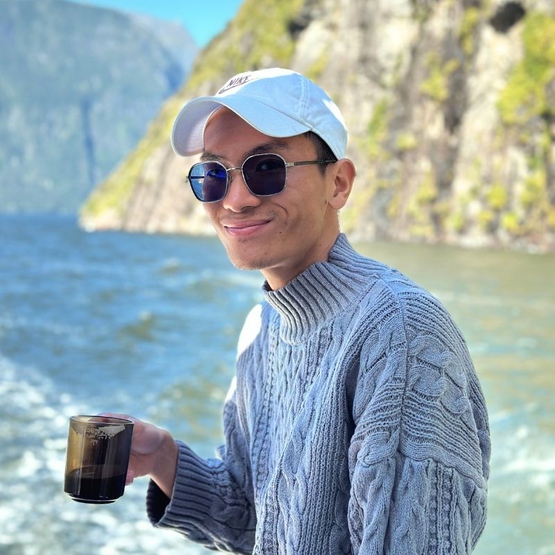 Phua Jian Kai — Team