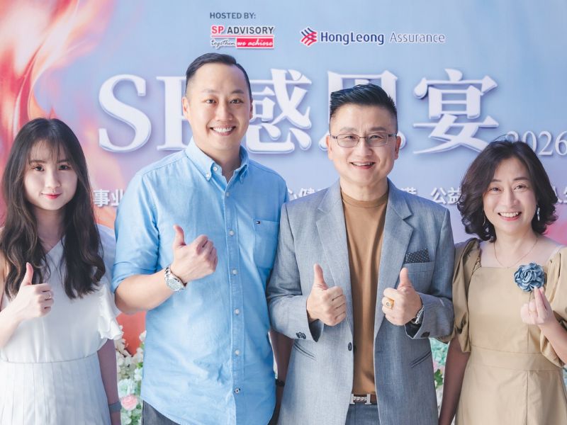 Lee Puak Chen