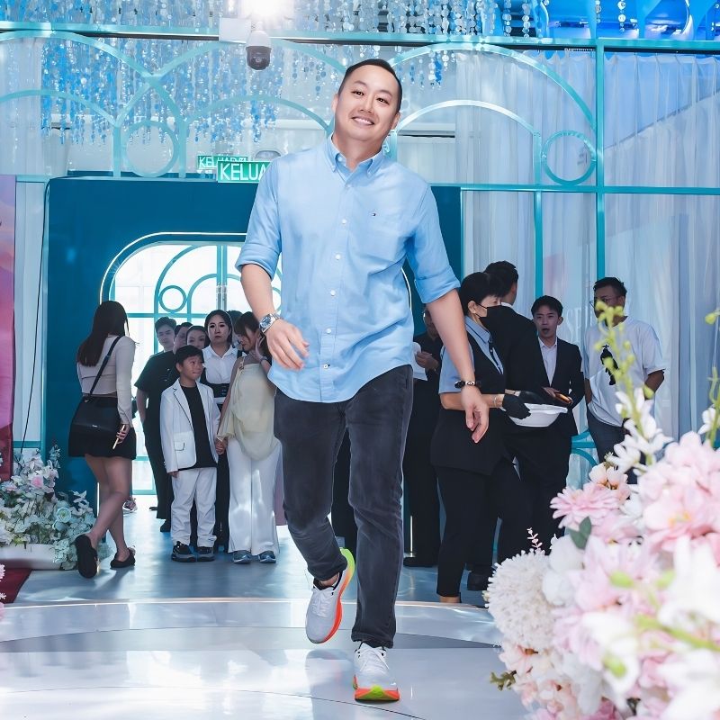 Lee Puak Chen Vision