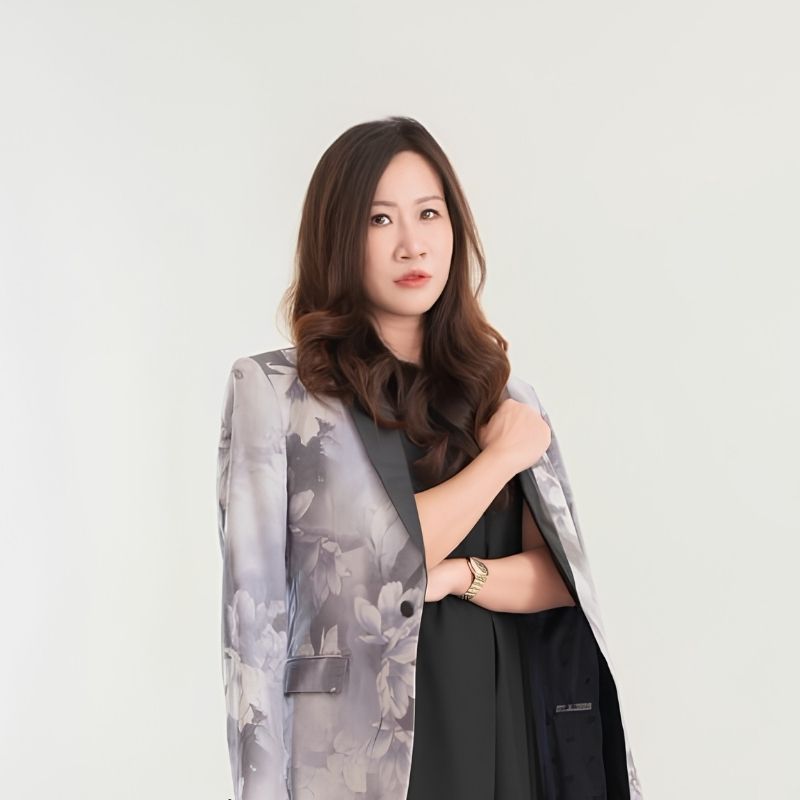 Sheryl Yeo