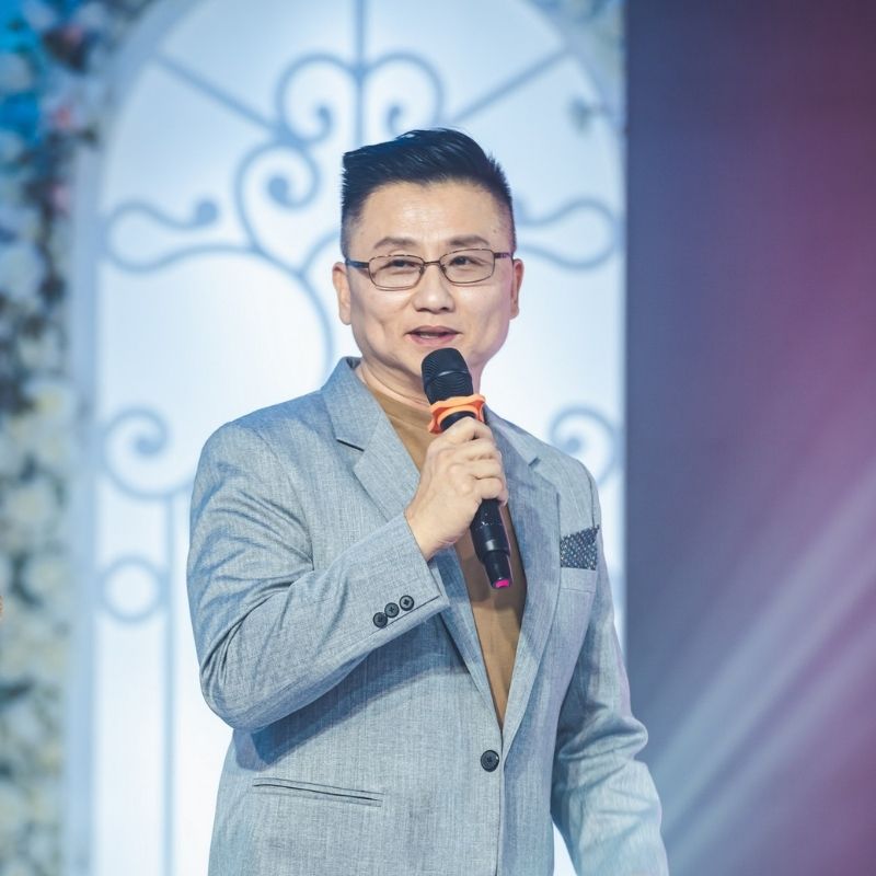 Soh Chun Cheng — Awards