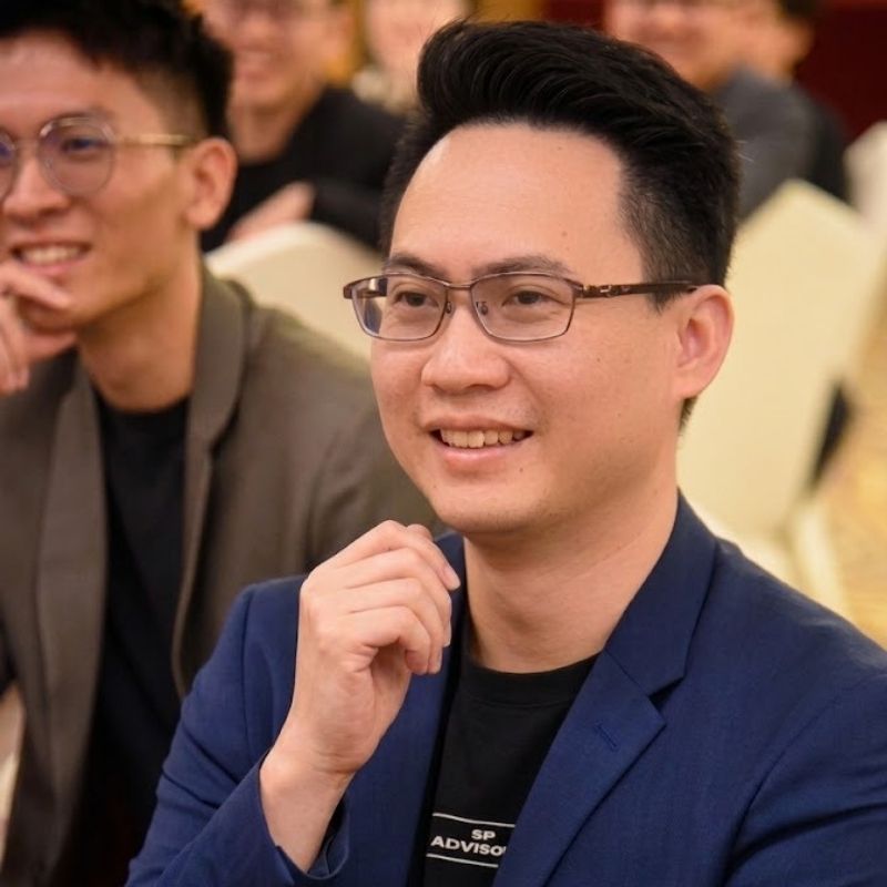 Steve Lim Vision