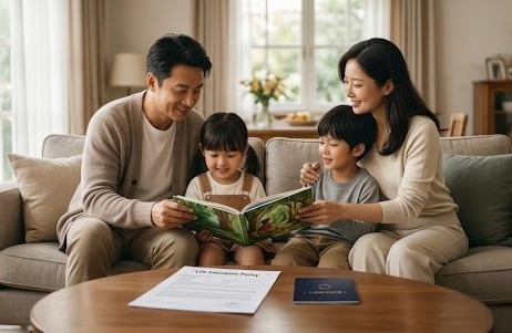 人寿保障