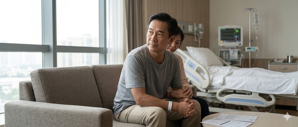 医疗保障