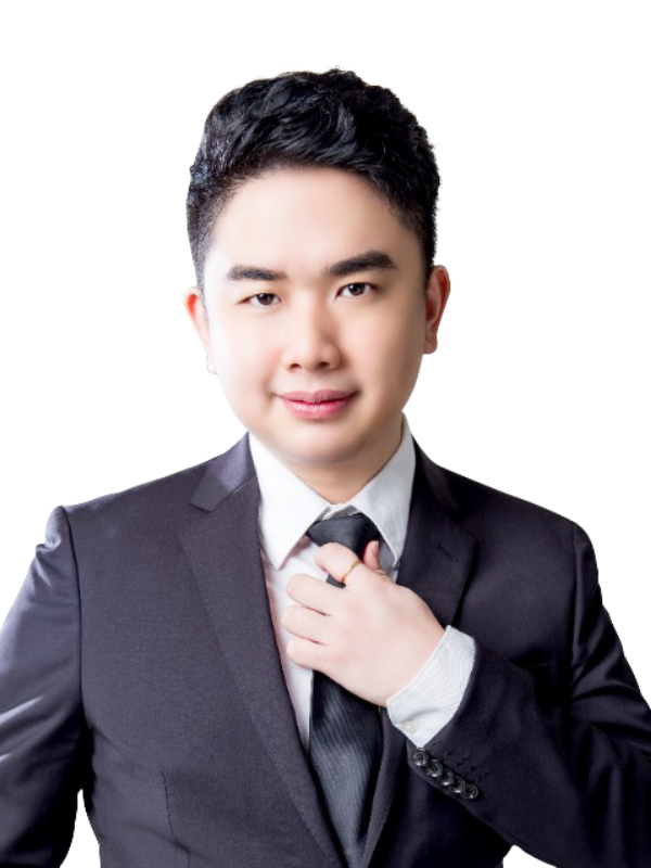 Andrew Chia