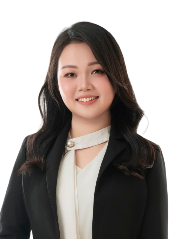 Angel Chee