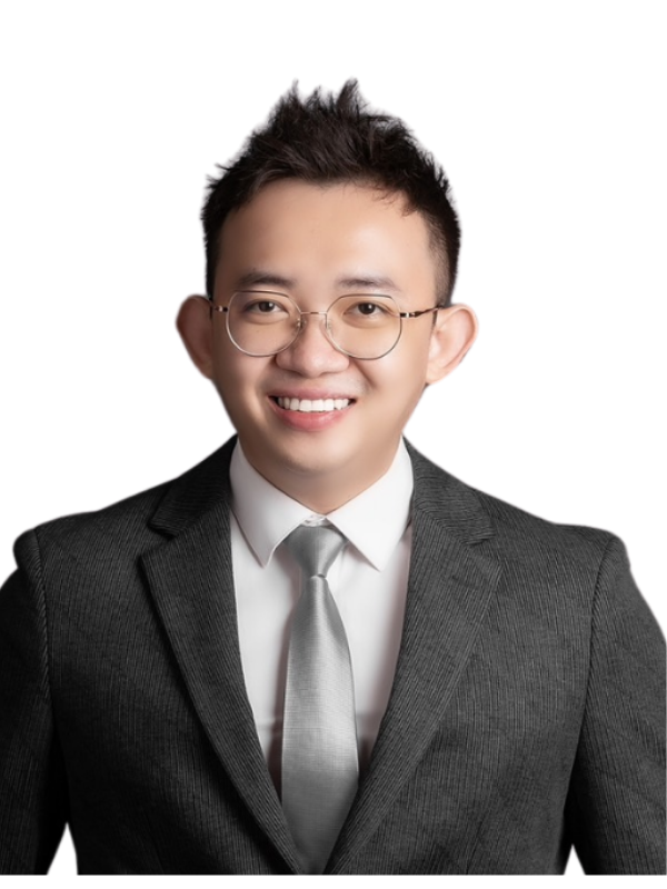 Bernard Mok