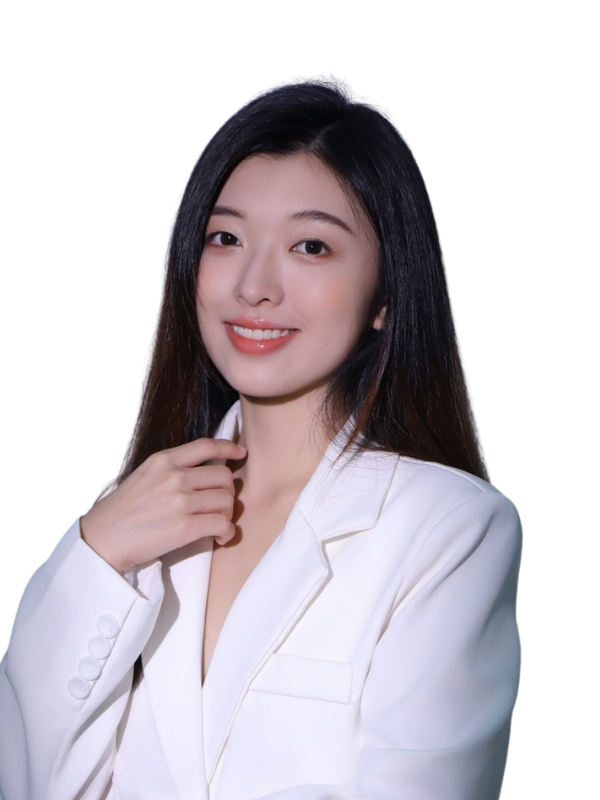 Caroline Chong