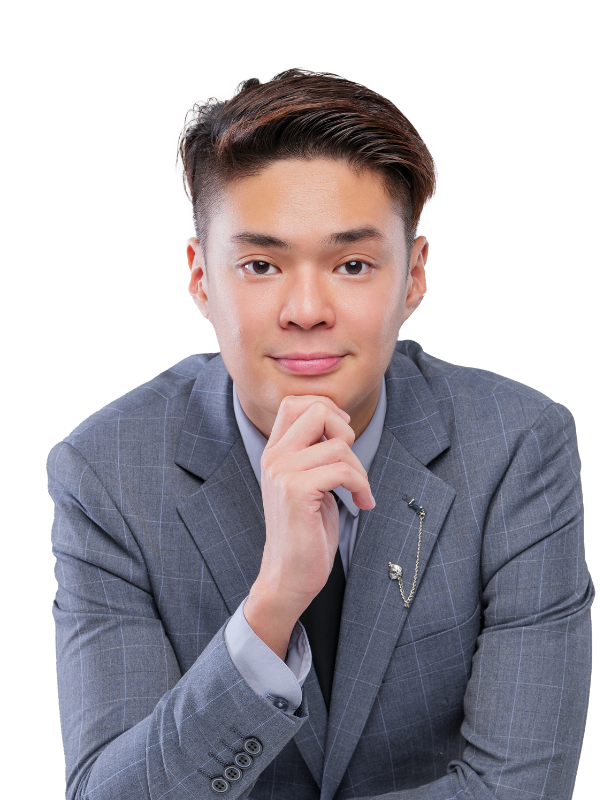 Chen Li Hao
