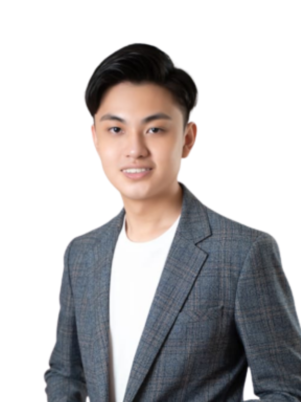 Chua Chang Rong