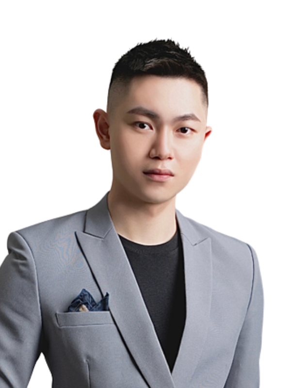 Desmy Chia