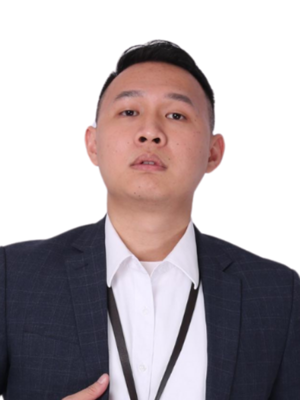 Gavin Goh