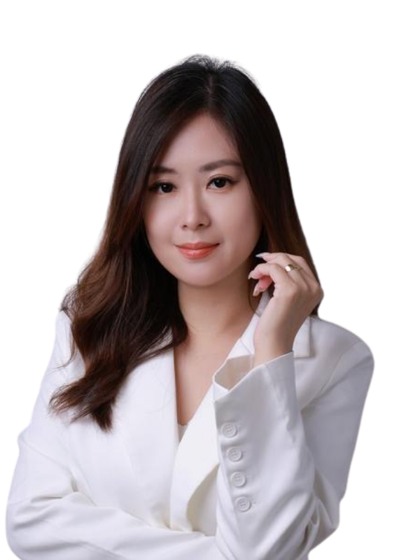 Joyce Kan
