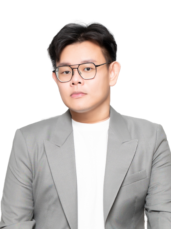 Kendric Heng