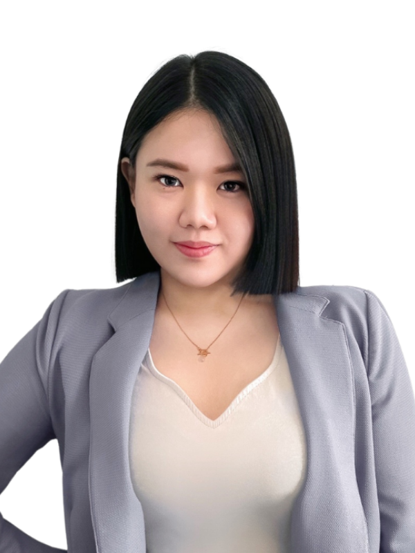 Lee Kai Yin