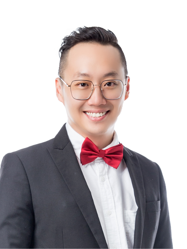 Lee Puak Chen
