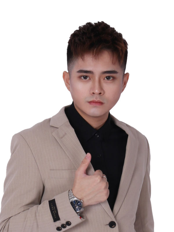 Leon Foo