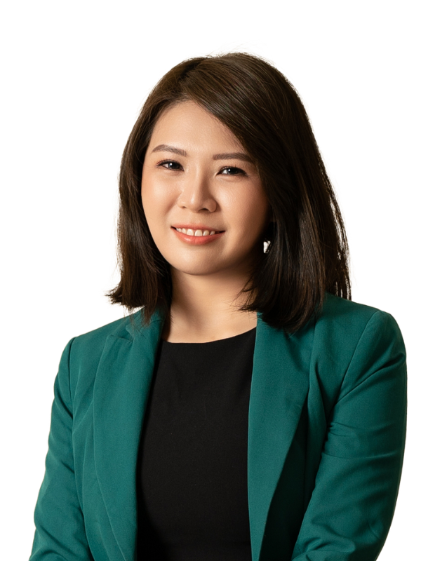 Lynn Lim