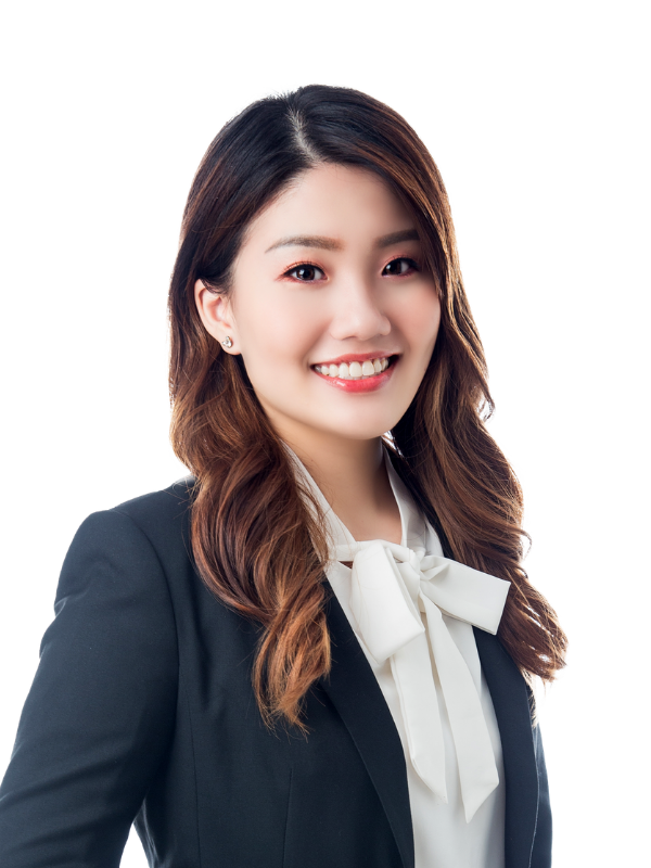 Ng Jia Hui