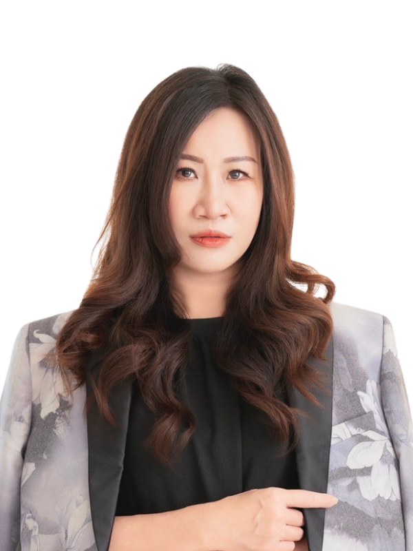 Sheryl Yeo