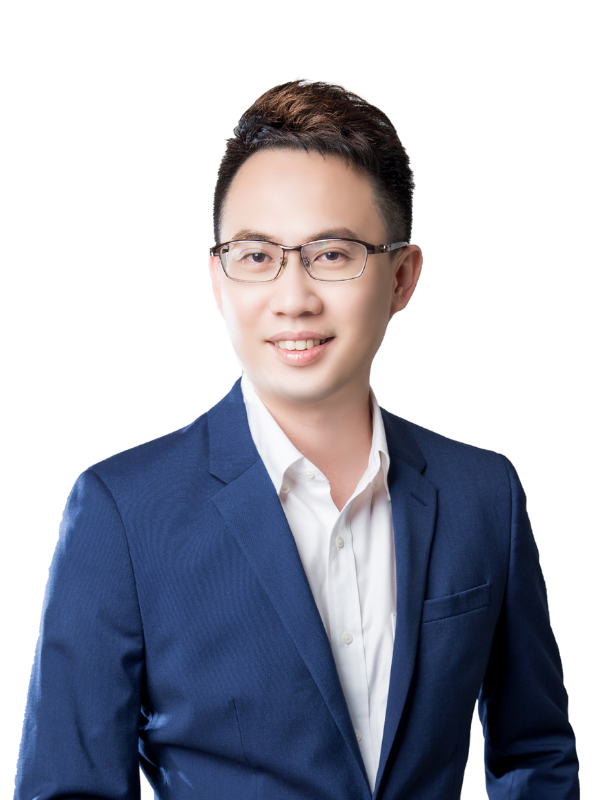 Steve Lim