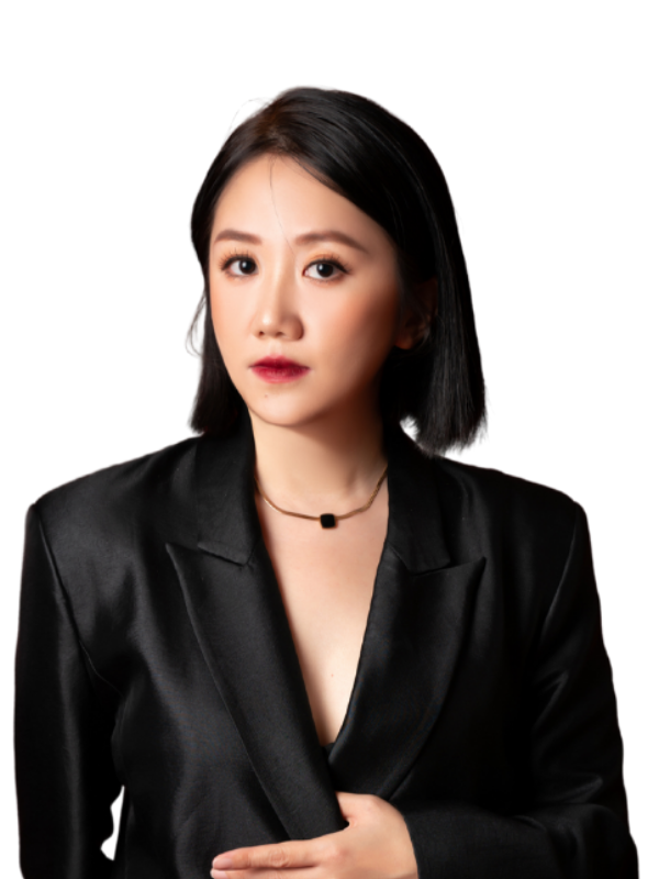Alicia Yap Pei Yu