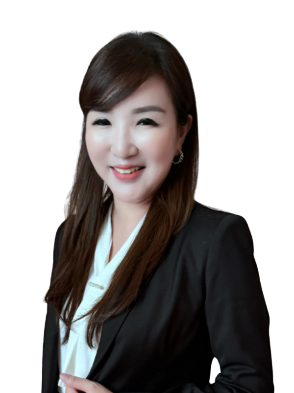 Carmen Chong