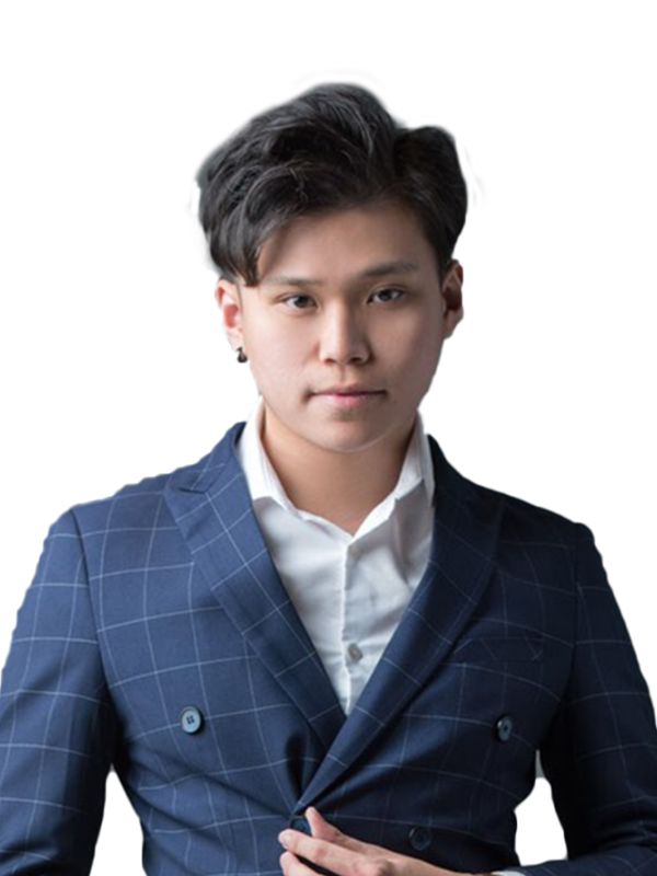 David Tan