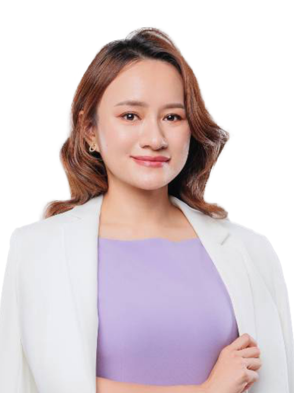 Gwendelyn Ong