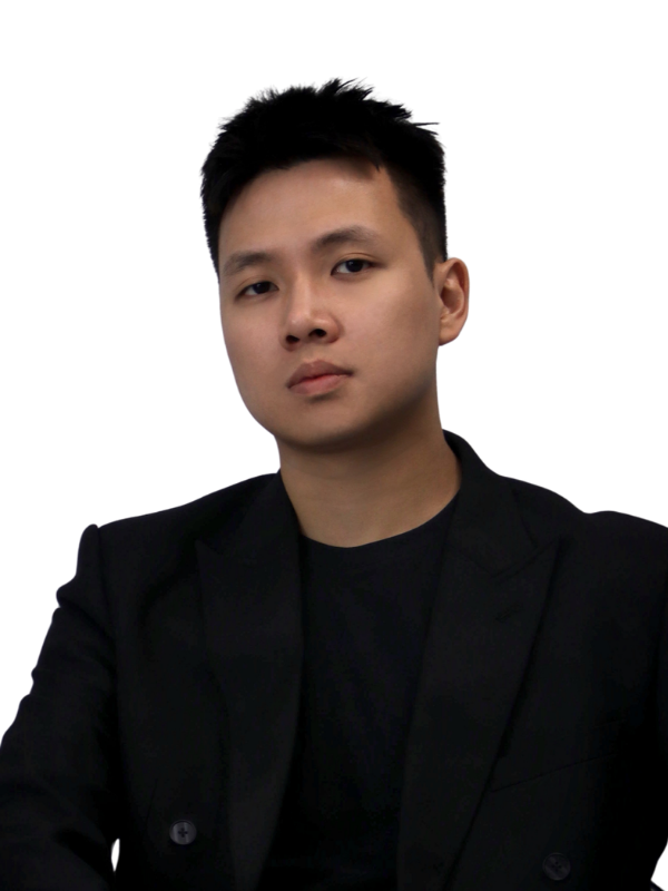 Lau Kai Yong