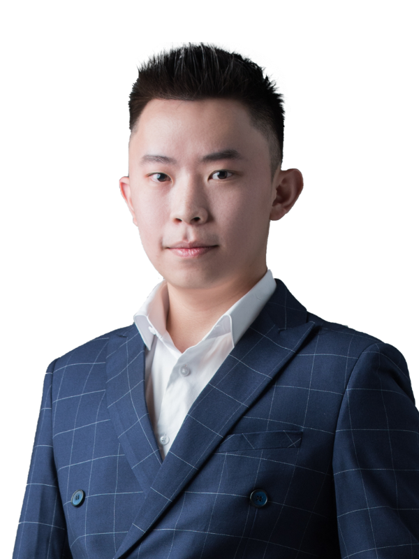 Lee Wei Yong