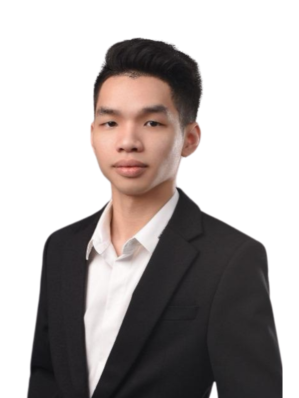 Lim Shun Hong